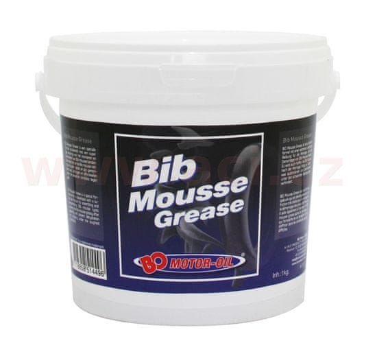 BO OIL gel na montáž Mousse 1 kg - Nizozemsko BO 6504