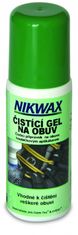 Nikwax Čistící gel na obuv 125 ml