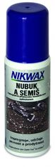 Nikwax Nubuk a Semiš 125 ml