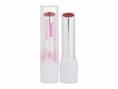 Wet n wild 4ml rose comforting lip color, cherry syrup