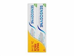 Sensodyne 150ml extra whitening, zubní pasta