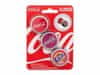 3g coca-cola bottle cap lip balm, balzám na rty