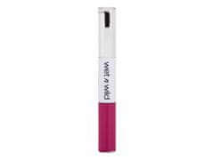 Wet n wild 4ml megalast lock 'n' shine lip color + gloss