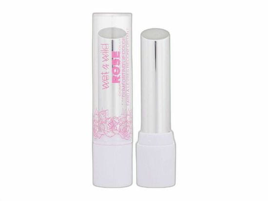 Wet n wild 4ml rose comforting lip color, so much shine