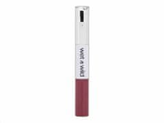 Wet n wild 4ml megalast lock 'n' shine lip color + gloss