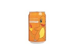Grooters Pokémon Pokemon Charmander Orange
