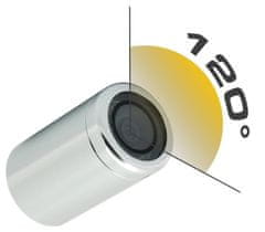 CEL-TEC  PipeCamera 5cm 120 angle