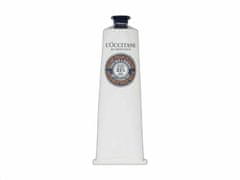 Kraftika 150ml l'occitane shea butter intensive foot balm