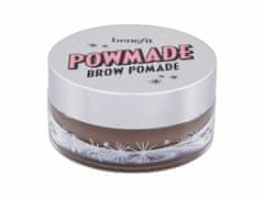 Benefit 5g powmade brow pomade, 2 warm golden blonde