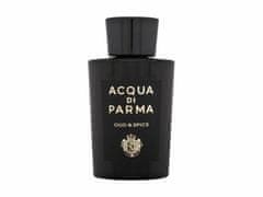 Acqua di Parma 180ml signatures of the sun oud & spice