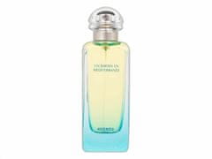 Hermès 100ml un jardin en méditerranée, toaletní voda