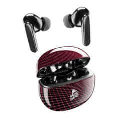 Nezarazeno TWS sluchátka Music Sound In Ear, motiv 1