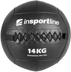 inSPORTline Posilovací míč Walbal SE 14 kg