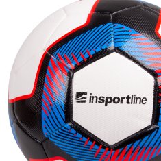inSPORTline Fotbalový míč Spinut, vel.5