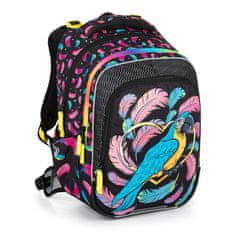 Bagmaster Beta 23 A Black/Pink/Blue