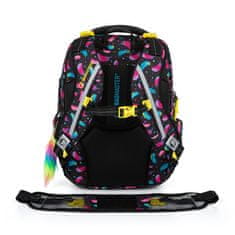 Bagmaster Beta 23 A Black/Pink/Blue