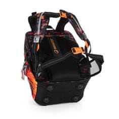 Bagmaster Beta 23 B Black/Red