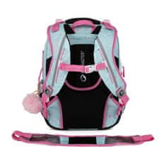 Bagmaster Lumi 23 B Blue/Pink