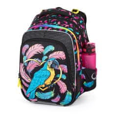 Bagmaster Beta 23 A Black/Pink/Blue