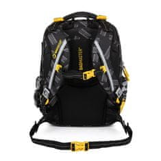 Bagmaster Dopi 23 C Grey/Yellow