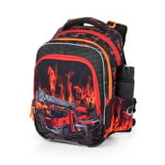 Bagmaster Beta 23 B Black/Red