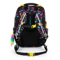 Bagmaster Beta 23 A Black/Pink/Blue