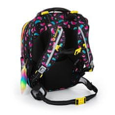 Bagmaster Beta 23 A Black/Pink/Blue