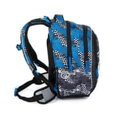 Bagmaster Lumi 23 D Blue/Black