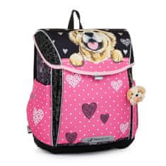 Bagmaster Prim 23 A Black/Pink