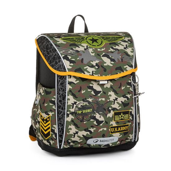 Bagmaster Prim 23 C Camo