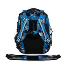 Bagmaster Lumi 23 D Blue/Black