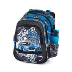 Bagmaster Lumi 23 D Blue/Black