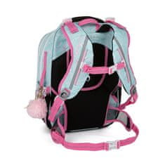 Bagmaster Lumi 23 B Blue/Pink