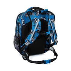 Bagmaster Lumi 23 D Blue/Black