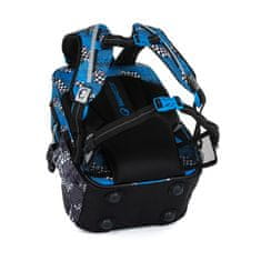 Bagmaster Lumi 23 D Blue/Black