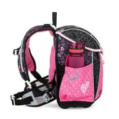 Bagmaster Prim 23 A Black/Pink