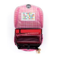 Bagmaster Prim 23 A Black/Pink