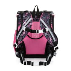 Bagmaster Prim 23 A Black/Pink