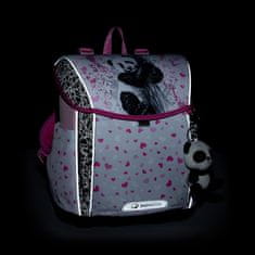 Bagmaster Prim 23 B White/Pink