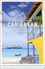 PADU WFLP Cruise Ports Caribbean 1st edition