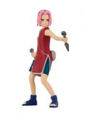 Hollywood Figurka - Sakura - Naruto - 10 cm