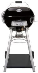 Outdoorchef Plynový gril LEON 570G kotlový Ø 54 cm, OUTDOORCHEF