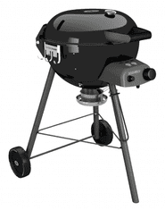 Outdoorchef Plynový gril CHELSEA 480G LH kotlový Ø 45 cm, OUTDOORCHEF