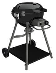 Outdoorchef Plynový gril KENSINGTON 480G kotlový Ø 45 cm, OUTDOORCHEF