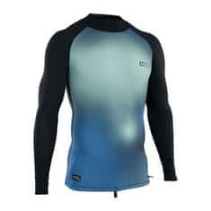 iON neo top ION 0.5 LS men blue-gradient 52/L