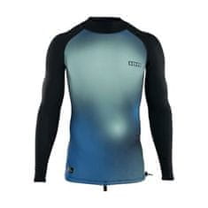 iON neo top ION 0.5 LS men blue-gradient 52/L