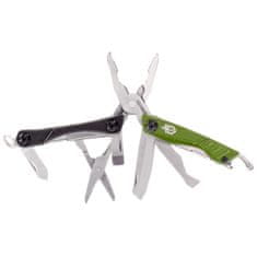 Gerber Multifunkční nůž Gerber Dime Multitool zelená