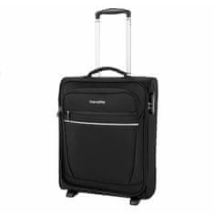 Travelite Cabin 2w S Black