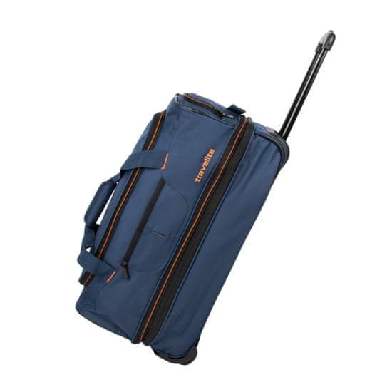 Travelite Basics Wheeled duffle S