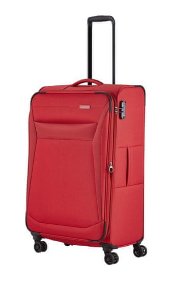 Travelite Chios L Red